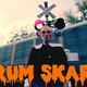Illustration for article titled Forget Ouija boards, iHarum Skarum/i is the ultimate experience in board-game terror